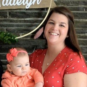 Meet your Posher, Ruth